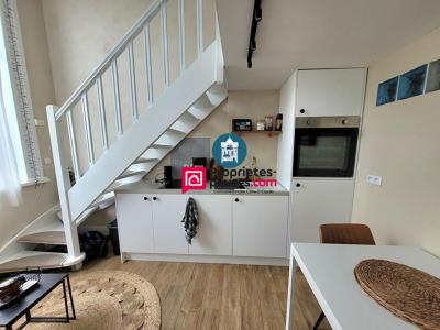 For sale Wimereux 1 room 25 m2 Pas de calais (62930) photo 2