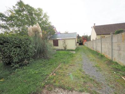 Annonce Vente 5 pices Maison Seugy 95