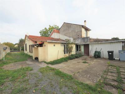 Acheter Maison 88 m2 Seugy