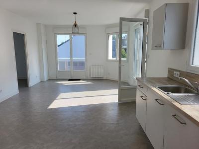 For sale Sables-d'olonne 3 rooms 69 m2 Vendee (85100) photo 0