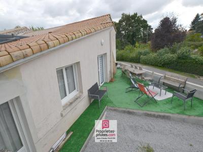 Annonce Vente 3 pices Maison Chaille-sous-les-ormeaux 85