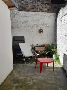 Acheter Maison Amiens 121590 euros