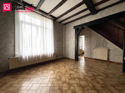 For sale Beuvry 5 rooms 102 m2 Pas de calais (62660) photo 2