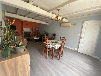 For sale Saintes 5 rooms 161 m2 Charente maritime (17100) photo 2