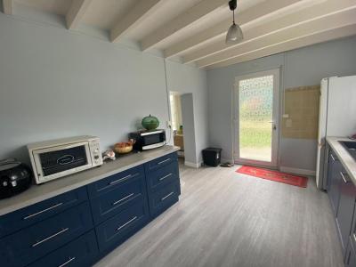 For sale Saintes 5 rooms 161 m2 Charente maritime (17100) photo 4