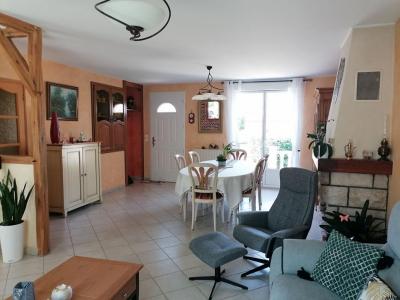 For sale Valanjou 7 rooms 140 m2 Maine et loire (49670) photo 1