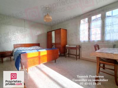 For sale Breille-les-pins NOYANT-VILLAGES 4 rooms 100 m2 Maine et loire (49390) photo 3