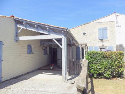 Annonce Vente Immeuble Saint-sauveur-d'aunis 17