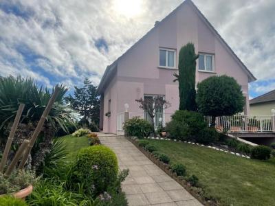 For sale Biesheim 6 rooms 115 m2 Haut rhin (68600) photo 0