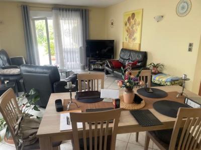 For sale Biesheim 6 rooms 115 m2 Haut rhin (68600) photo 4