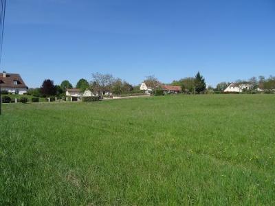 Annonce Vente Terrain Quatre-routes-du-lot 46