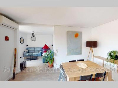 Annonce Vente 3 pices Appartement Beaurecueil 13