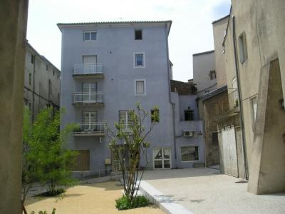 For rent Privas 2 rooms 35 m2 Ardeche (07000) photo 0