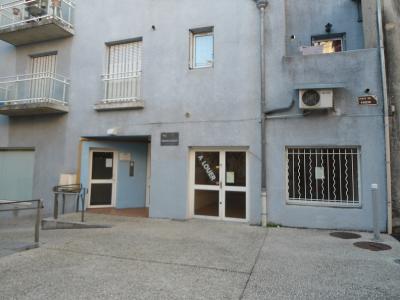 For rent Privas 2 rooms 35 m2 Ardeche (07000) photo 1