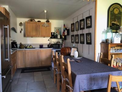 For sale Saint-leger-sous-beuvray 8 rooms 168 m2 Saone et loire (71990) photo 2