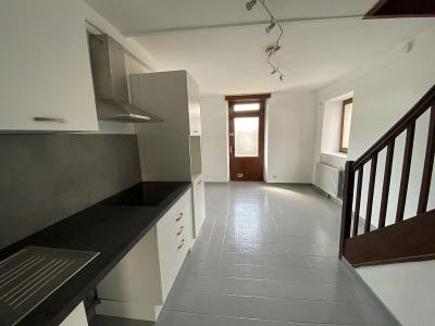 For rent Boen 4 rooms 85 m2 Loire (42130) photo 1