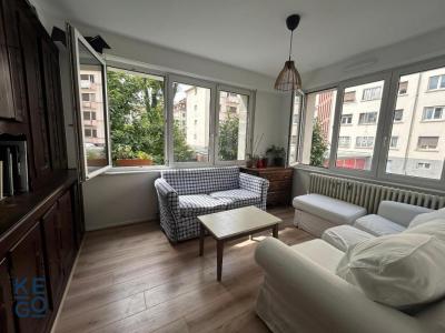 Louer Appartement Strasbourg Bas rhin