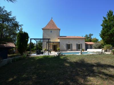 For sale Saint-clar Gers 7 rooms 207 m2 Gers (32380) photo 2