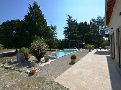 For sale Saint-clar Gers 7 rooms 207 m2 Gers (32380) photo 4