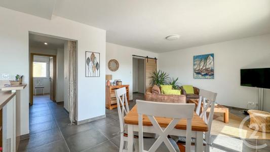 For sale Palavas-les-flots 3 rooms 71 m2 Herault (34250) photo 2