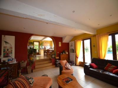 For sale Lentilly 8 rooms 220 m2 Rhone (69210) photo 0