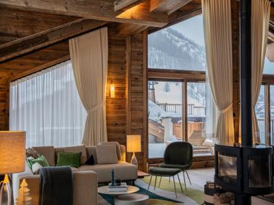 Acheter Appartement 421 m2 Val-d'isere