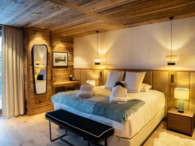 Acheter Appartement Val-d'isere Savoie