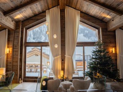 Acheter Appartement Val-d'isere 18315000 euros