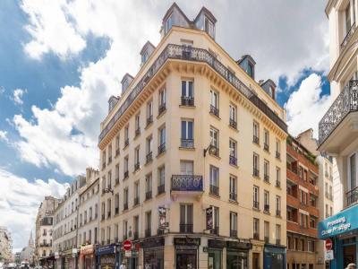 Annonce Vente Commerce Paris-10eme-arrondissement 75