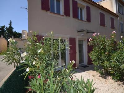 For sale Maussane-les-alpilles 3 rooms 49 m2 Bouches du Rhone (13520) photo 1