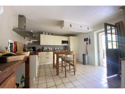 For sale Saint-jean-de-boiseau 6 rooms 118 m2 Loire atlantique (44640) photo 3