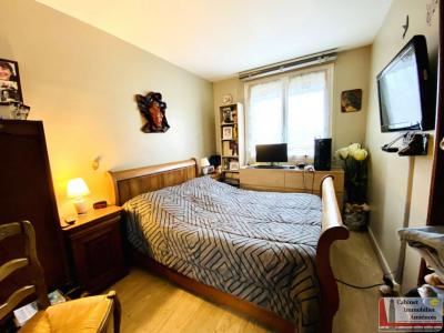 Acheter Appartement Amiens 143000 euros