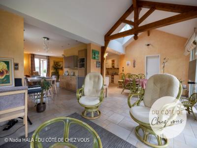 For sale Vinets 6 rooms 141 m2 Aube (10700) photo 3