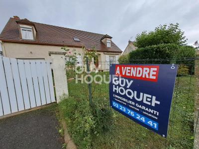 For sale Soissons 7 rooms 152 m2 Aisne (02200) photo 3