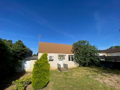 Annonce Vente 3 pices Maison Treigny 89