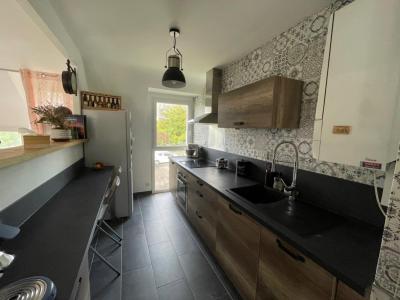 Annonce Vente 3 pices Appartement Douarnenez 29