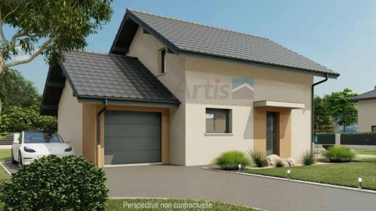 Annonce Vente 4 pices Maison Corbonod 01