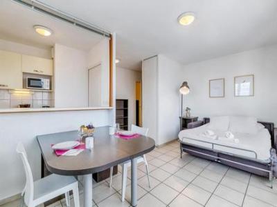 Annonce Vente Appartement Thonon-les-bains 74