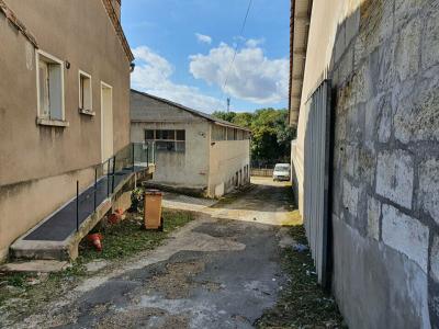 For rent Libourne 42 m2 Gironde (33500) photo 4