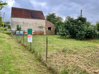 Annonce Vente Terrain Marest-sur-matz 60