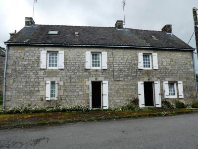 For sale Kernascleden 6 rooms 100 m2 Morbihan (56540) photo 1