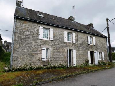 For sale Kernascleden 6 rooms 100 m2 Morbihan (56540) photo 2