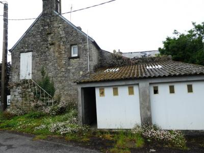 For sale Kernascleden 6 rooms 100 m2 Morbihan (56540) photo 3