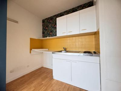 Annonce Vente 2 pices Appartement Lille 59