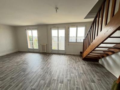 Annonce Vente 5 pices Appartement Trelaze 49