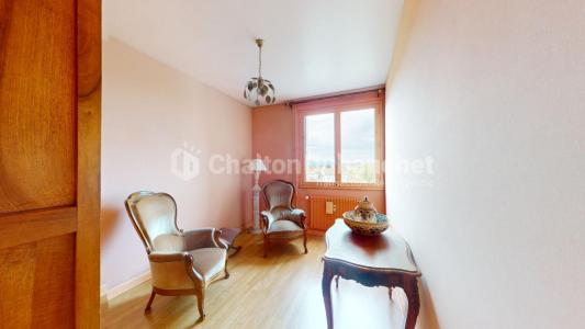 For sale Riorges 3 rooms 67 m2 Loire (42153) photo 3