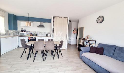 For sale Montpellier 3 rooms 60 m2 Herault (34000) photo 4