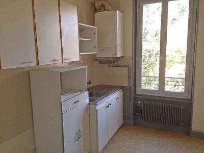 Louer Appartement Clermont-ferrand Puy de dome