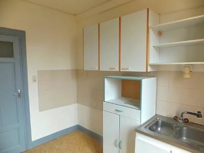 Louer Appartement Clermont-ferrand 675 euros