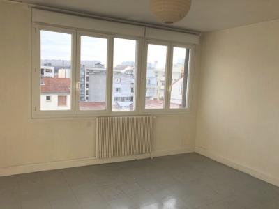 Louer Appartement 48 m2 Clermont-ferrand